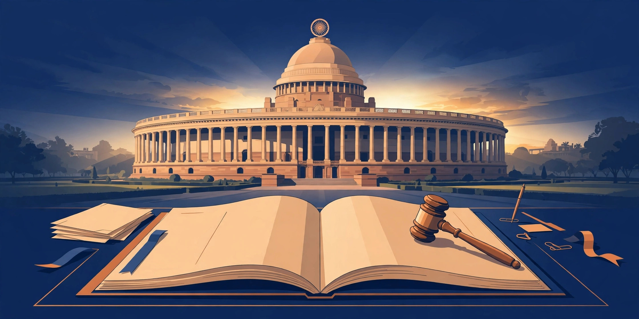 Fundamental Rights in the Indian Constitution — IndiaAsk